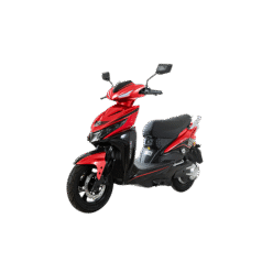 Electric scooter STORM
