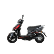 Electric scooter STORM