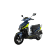 Electric scooter STORM