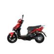 Electric scooter STORM