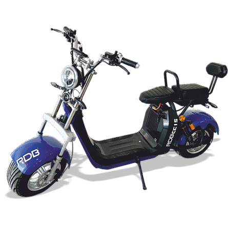 Electric scooter CC15