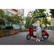 Electric scooter OSLO