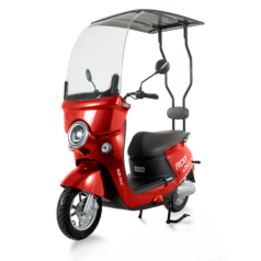 Electric scooter OSLO