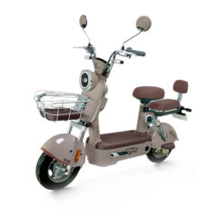 Electric scooter PARIS