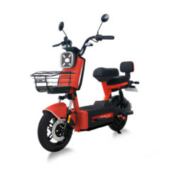 Electric scooter ROMA