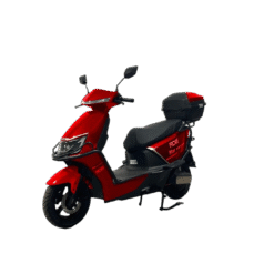 Electric scooter STAR FULL