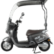 Electric scooter OSLO