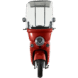 Electric scooter OSLO