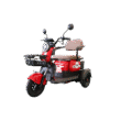 Electric scooter RDB MINI