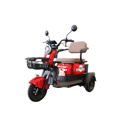 Electric scooter RDB MINI