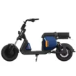 Electric scooter Smarda 702