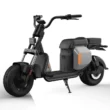Electric scooter Smarda 702