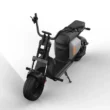 Electric scooter Smarda 702