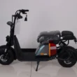 Electric scooter MINI 701