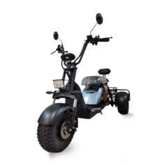 Electric scooter 701 MiniTrike New