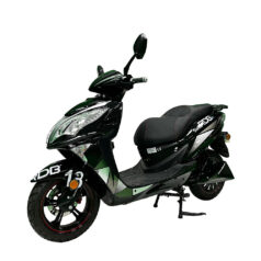 Electric scooter Vidra