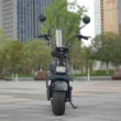 Electric scooter MINI 701