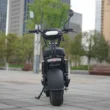 Electric scooter MINI 701