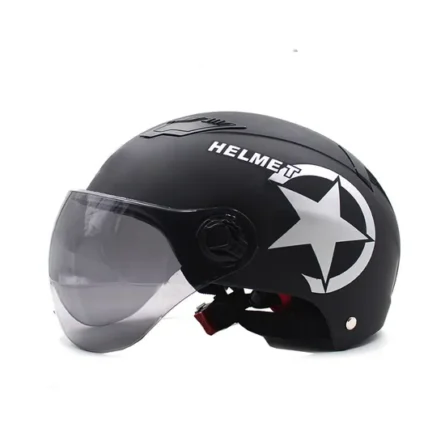 Helmet