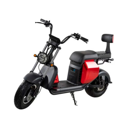 Electric scooter Smarda 702