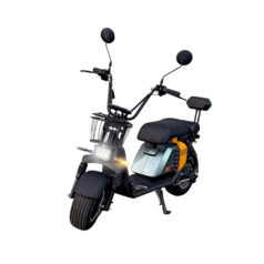 Electric scooter MINI 701