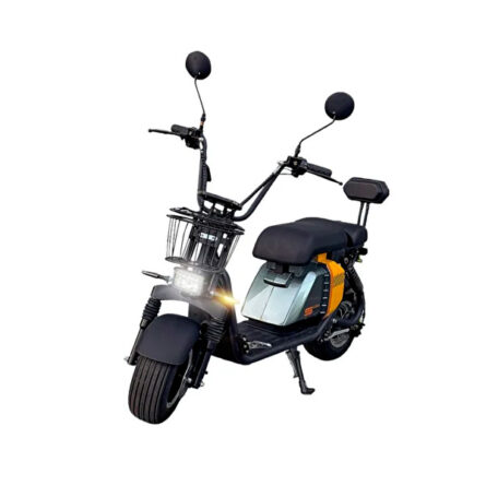 Electric scooter MINI 701